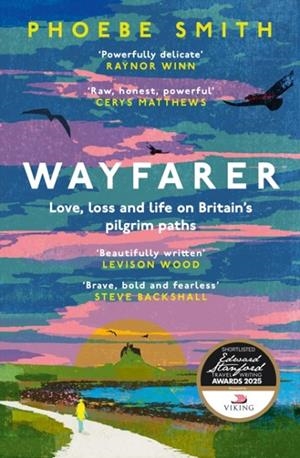 WAYFARER | 9780008566555 | PHOEBE SMITH