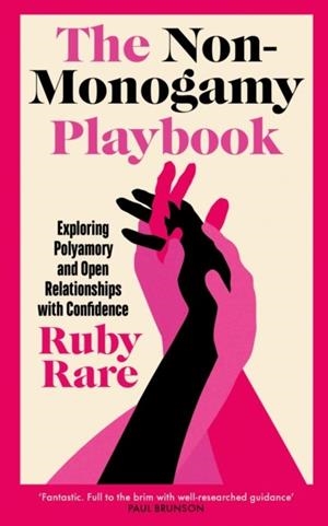 THE NON-MONOGAMY PLAYBOOK | 9781785044816 | RUBY RARE