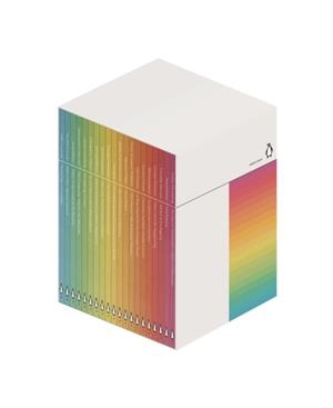 GREEN IDEAS SLIPCASE | 9780241548721 | VV AA