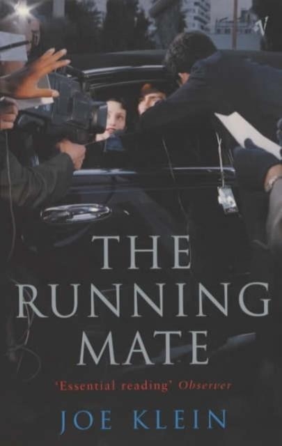 RUNNING MATE | 9780099422075 | JOE KLEIN