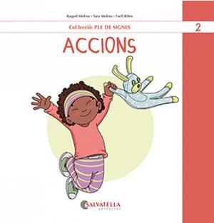 PLE DE SIGNES 2-ACCIONS | 9788419565464