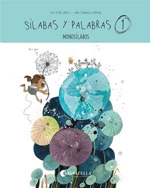 SÍLABAS Y PALABRAS 1 | 9788419565662