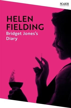 BRIDGET JONES'S DIARY | 9781035038985 | HELEN FIELDING