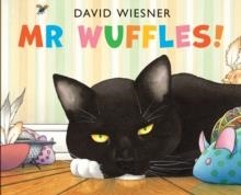 MR WUFFLES! | 9781783441167 | DAVID WIESNER