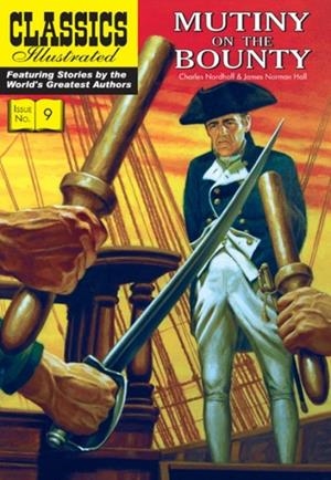 MUTINY ON THE BOUNTY | 9781906814212 | CHARLES NORDHOFF, JAMES NORMAN HALL, R.M. BALLANTYNE