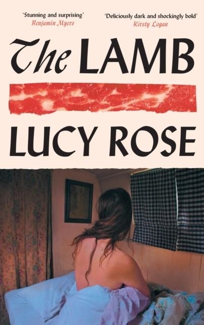 THE LAMB | 9781399619721 | LUCY ROSE