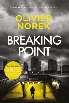 BREAKING POINT | 9780857059727 | OLIVIER NOREK 