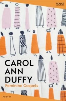 FEMININE GOSPELS | 9781035038565 | CAROL ANN DUFFY