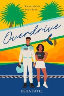 OVERDRIVE | 9780008693961 |  (AUTHOR)
