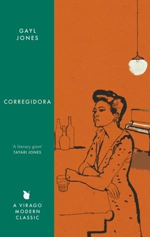 CORREGIDORA | 9780349019574 | GAYL JONES