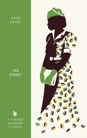 THE STREET | 9780349019635 | ANN PETRY