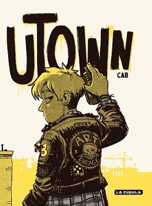 UTOWN | 9788418809705 | CAB