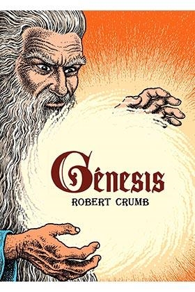 GÉNESIS | 9788417442002 | CRUMB, ROBERT