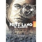 FRITZ LANG EL MALDITO | 9788410446205