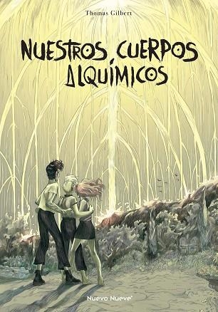 NUESTROS CUERPOS ALQUÍMICOS | 9788410287174 | GILBERT, THOMAS