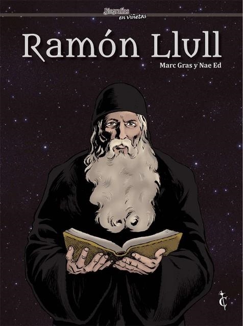 RAMÓN LLULL | 9788409312566 | GRAS COTS, MARC