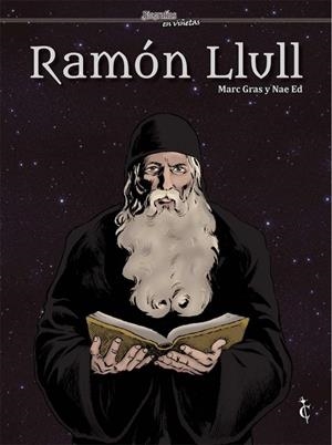RAMÓN LLULL | 9788409312566 | GRAS COTS, MARC