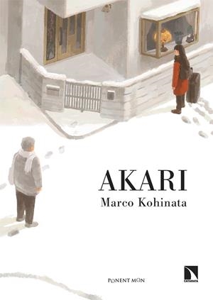 AKARI | 9788418309786 | KOSHINATA, MARCO