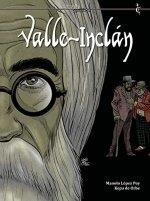VALLE INCLÁN | 9788409363841