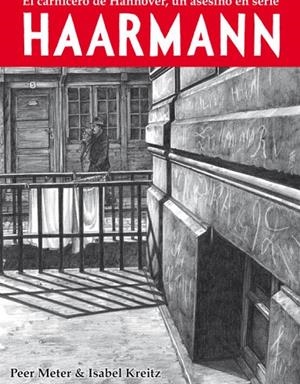 HAARMANN | 9788418809224 | KREITZ/METER