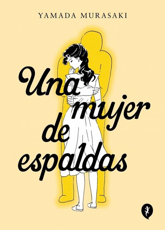 UNA MUJER DE ESPALDAS | 9788419409409 | YAMADA MURASAKI