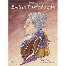 EMILIA PARDO BAZÁN | 9788409341085