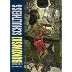 BUKOWSKI-SCHULTHEISS (EDICIÓN ESPECIAL A COLOR) | 9788418809866 | SCHULTHEISS, MATTHIAS
