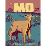 MO. MEMORIAS DE UNA VACA | 9788410264045 | SUÁREZ, JUAN/VARELA, PELLO