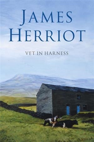 VET IN HARNESS | 9780330443562 | JAMES HERRIOT