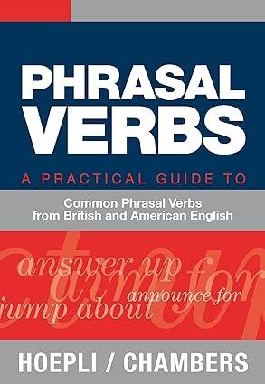 PHRASAL VERBS | 9788820332020 | VVAA