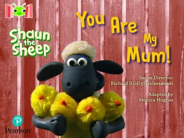 YOU ARE MY MUM! | 9781292447124