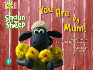 YOU ARE MY MUM! | 9781292447124