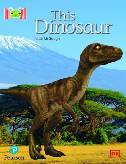 THIS DINOSAUR | 9781292447148
