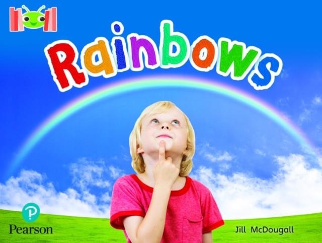 RAINBOWS | 9781292446974