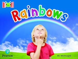 RAINBOWS | 9781292446974