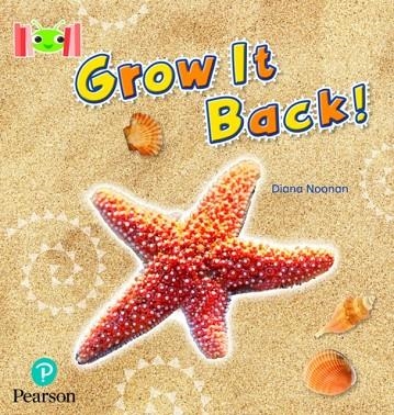 GROW IT BACK | 9781292447261