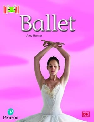 BALLET | 9781292447292