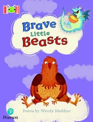 BRAVE LITTLE BEASTS | 9781292447384