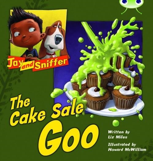 THE CAKE SALE GOO | 9781292447308