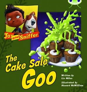THE CAKE SALE GOO | 9781292447308