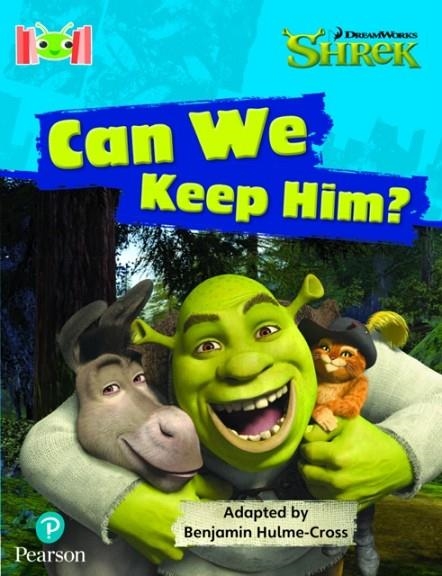 CAN WE KEEP HIM? | 9781292447339