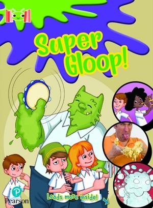 SUPER GLOOP | 9781292447520