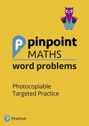 YEARS 1 - 6 WORD PROBLEMS TEACHERS BOOK PACK | 9781292290812