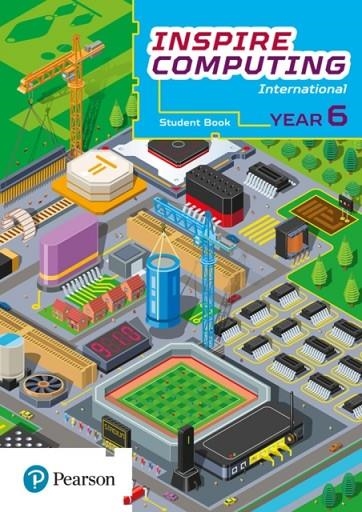 STUDENT BOOK: YEAR 6 | 9781292404264
