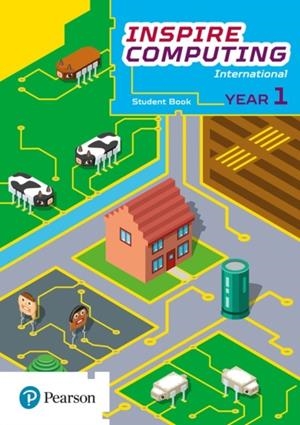 STUDENT BOOK: YEAR 1 | 9781292404219