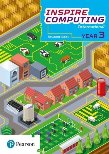 STUDENT BOOK: YEAR 3 | 9781292404233