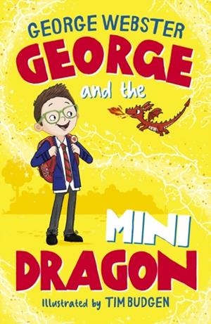 GEORGE AND THE MINI DRAGON | 9780702337291 | GEORGE WEBSTER