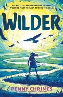 WILDER | 9781510110717 | PENNY CHRIMES 