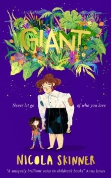 GIANT | 9780008422486 | NICOLA SKINNER 