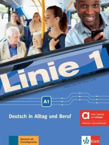 LINIE 1 A1 ALUM+EJER HIBRIDO+ALLANGO | 9783126070072 | VVAA